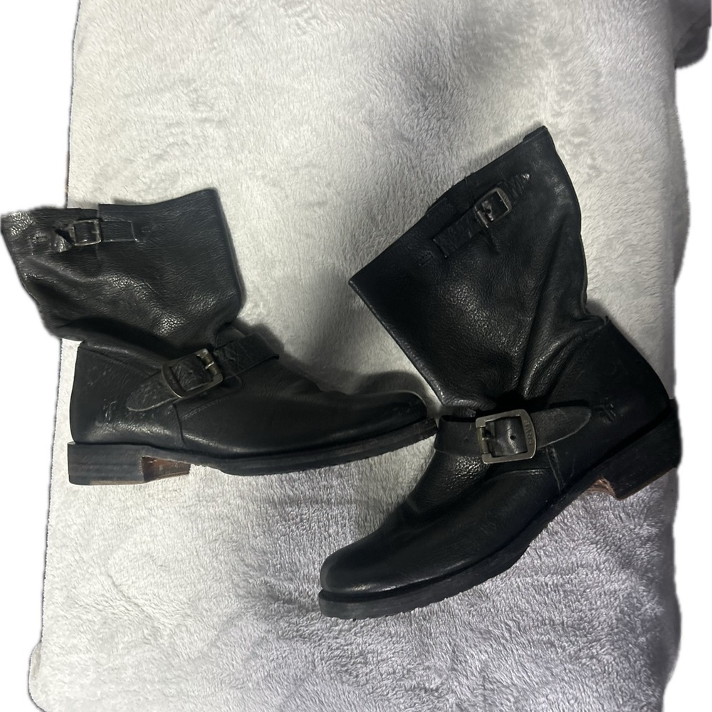 Frye Boots